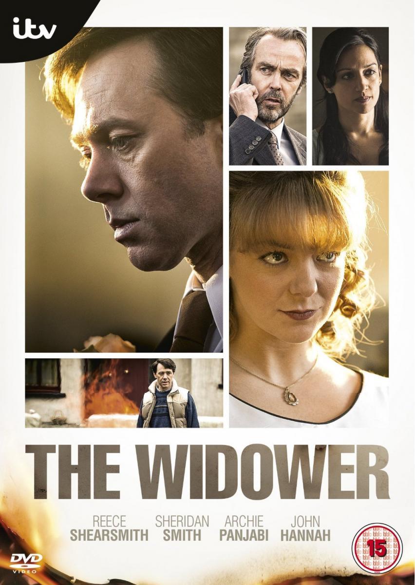 The Widower 2014 ‧ Drama ‧ 1 season
