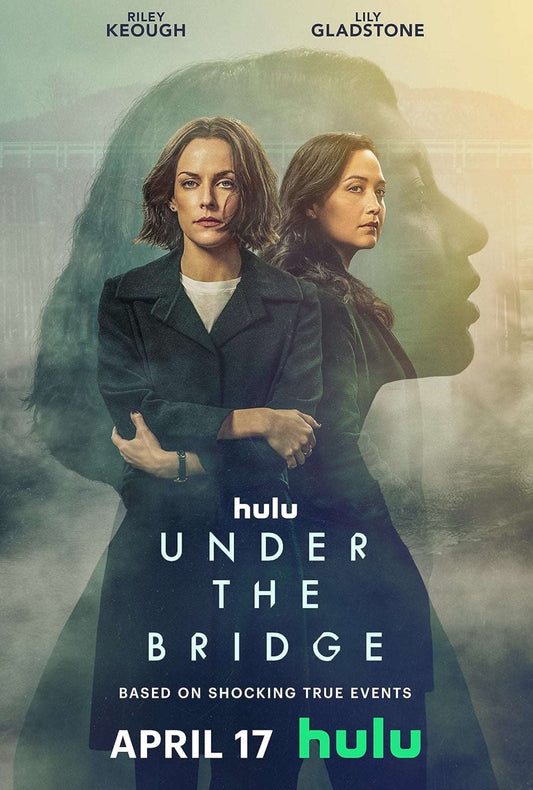 Under the Bridge 2024 ‧ Drama ‧ 1 season
