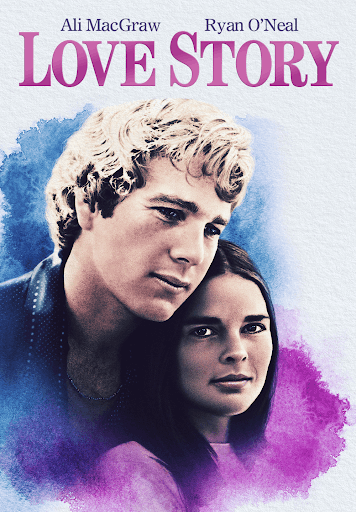 Love Story 1970 ‧ Romance/Melodrama ‧ 1h 39m