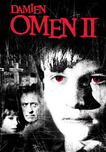 Damien: Omen II 1978 ‧ Horror/Mystery ‧ 1h 51m