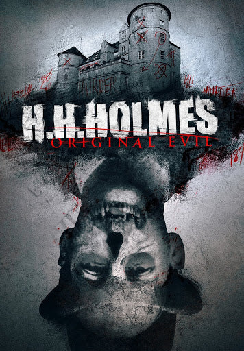 H. H. Holmes: Original Evil Video 2018 TV-MA 1h 5m