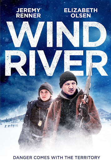 Wind River 2017 ‧ Thriller/Crime ‧ 1h 47m