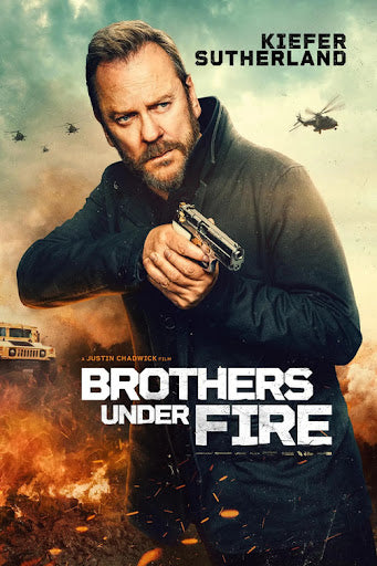 Brothers Under Fire 2026 ‧ Adventure ‧ 1h 41m