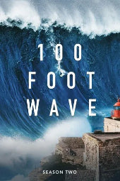 100 Foot Wave Season 2 Complete Pack 2023 Documentary - Reality - Drama