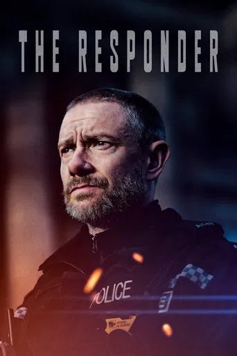 The Responder Series 2 Complete Pack 2024 Drama - Crime