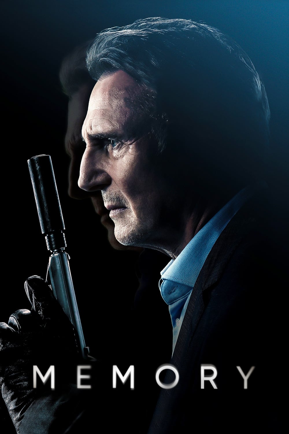 Memory 2022 ‧ Action/Thriller ‧ 1h 54m
