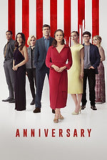 Anniversary 2025 ‧ Thriller/Drama ‧ 1h 51m