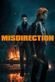 Misdirection 2026 ‧ Horror/Thriller