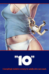 10 1979 ‧ Comedy/Romance ‧ 2h 2m