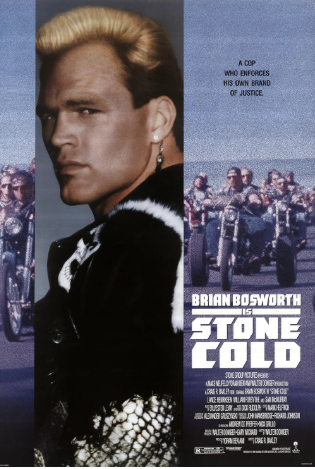Stone Cold 1991 ‧ Action/Thriller ‧ 1h 28m