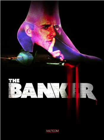 The Banker 1989 ‧ Thriller/Mystery ‧ 1h 38m