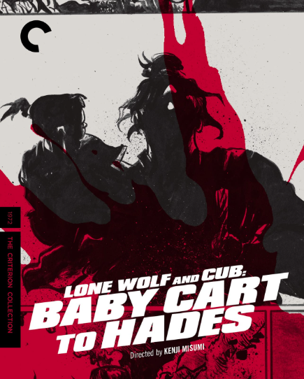 Lone Wolf and Cub: Baby Cart to Hades 1972 ‧ Action/Crime ‧ 1h 29m