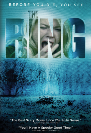 The Ring 2002 ‧ Horror/Mystery ‧ 1h 55m