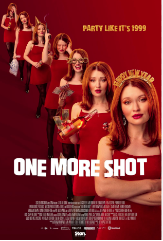 One More Shot 2025 ‧ 1h 31m