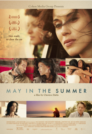 May in the Summer 2013 ‧ Comedy/Drama ‧ 1h 40m