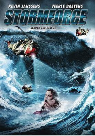Stormforce 2006 ‧ Action/Adventure ‧ 1h 57m
