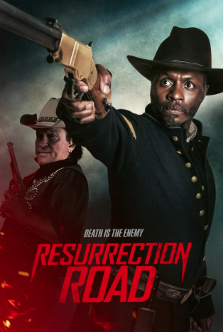 Resurrection Road 2025 R 1h 17m