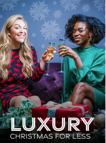 A Luxury Christmas for Less: How to Do It TV Special 2025