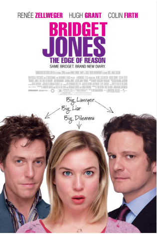 Bridget Jones: The Edge Of Reason 2004 ‧ Comedy/Romance ‧ 1h 48m