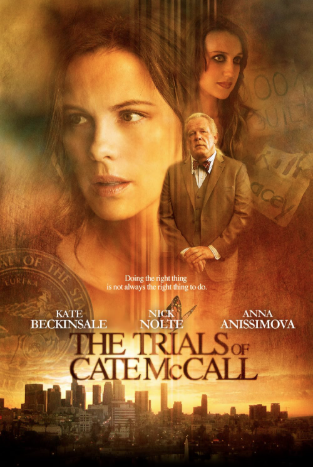 The Trials of Cate McCall 2013 ‧ Thriller/Crime ‧ 1h 29m