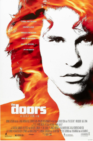 The Doors 1991 ‧ Drama/Music ‧ 2h 21m