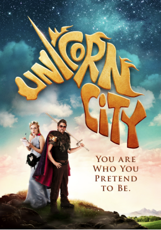 Unicorn City 2012 ‧ Comedy/Romance ‧ 1h 43m