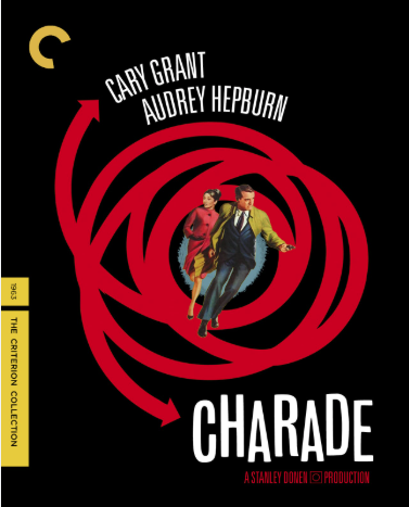 Charade 1963 ‧ Comedy/Thriller ‧ 1h 53m