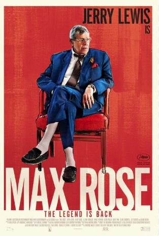 Max Rose 2013 ‧ Comedy/Drama ‧ 1h 23m