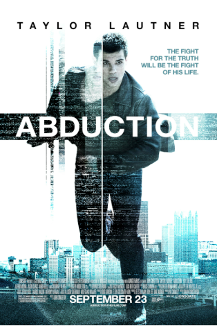 Abduction 2011 ‧ Action/Thriller ‧ 1h 46m