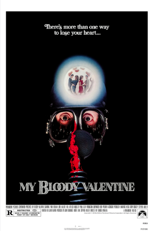 My Bloody Valentine 1981 ‧ Horror/Crime ‧ 1h 30m