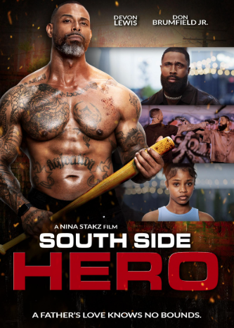 South Side Hero 2024 1h 32m