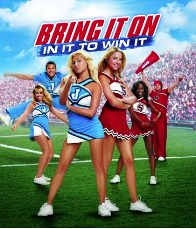 Bring It On: In It to Win It 2007 ‧ Comedy/Sport ‧ 1h 30m