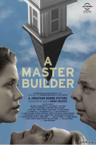 A Master Builder 2013 ‧ Thriller/Drama ‧ 2h 10m