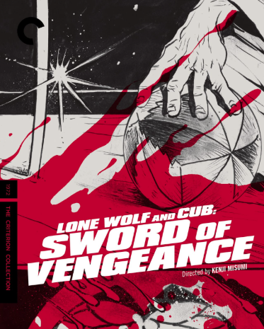 Lone Wolf and Cub: Sword of Vengeance 1972 ‧ Action/Adventure ‧ 1h 20m