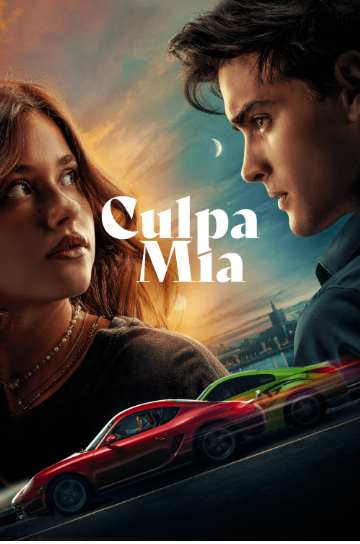 My Fault 2023 ‧ Romance/Drama ‧ 1h 57m