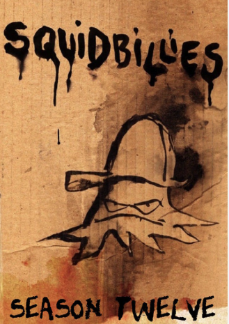 Squidbillies 2005 ‧ Cartoon | seasons 12