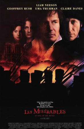 Les Misérables 1998 ‧ Crime/Romance ‧ 2h 14m