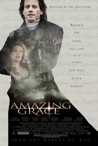 Amazing Grace 2006 ‧ Drama/Melodrama ‧ 1h 57m