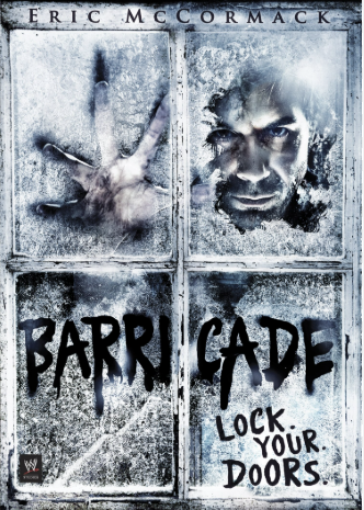 Barricade 2012 ‧ Horror/Mystery ‧ 1h 22m