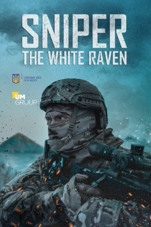 Sniper. The White Raven 2022 ‧ War/Action ‧ 1h 52m