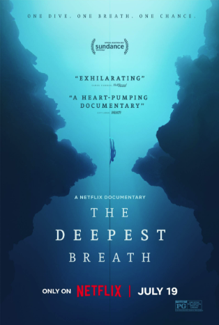 The Deepest Breath 2023 ‧ Documentary/Sport ‧ 1h 46m