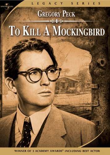 To Kill a Mockingbird 1962 ‧ Thriller/Drama ‧ 2h 9m