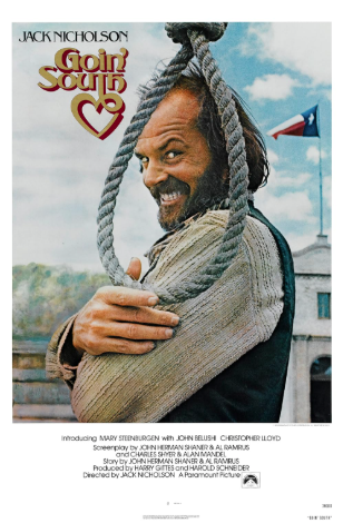 Goin' South 1978 ‧ Western film/Comedy ‧ 1h 49m