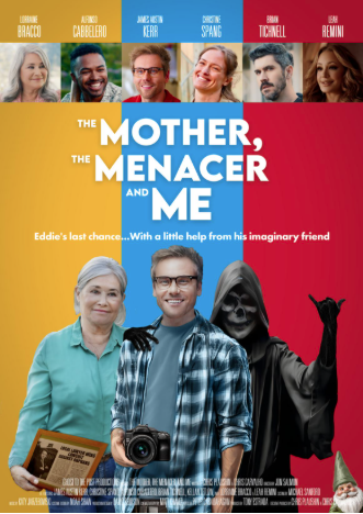 The Mother, the Menacer, and Me 2025 1h 31m