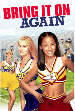 Bring It On Again 2004 ‧ Comedy/Sport ‧ 1h 30m