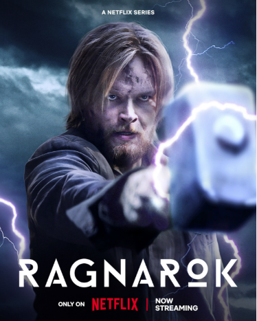 Ragnarok 2020 ‧ Drama seasons 3 (English DUBBED)