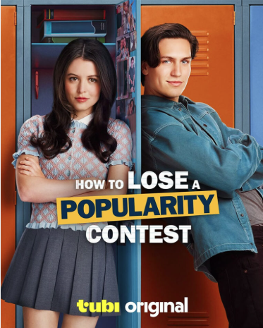 How to Lose a Popularity Contest 2026 1h 42m