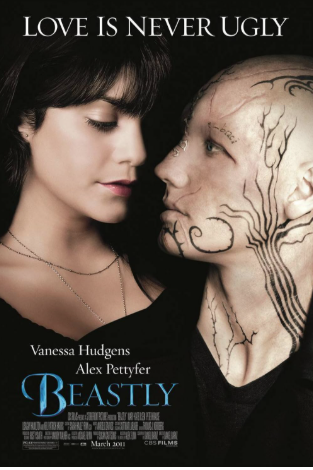Beastly 2011 ‧ Romance/Fantasy ‧ 1h 26m