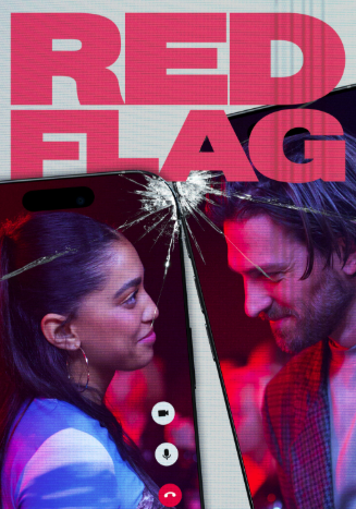 Red Flags 2025 ‧ Romance ‧ 1h 28m