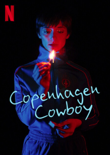 Copenhagen Cowboy 2023 ‧ Thriller ‧ 1 season (English DUBBED)